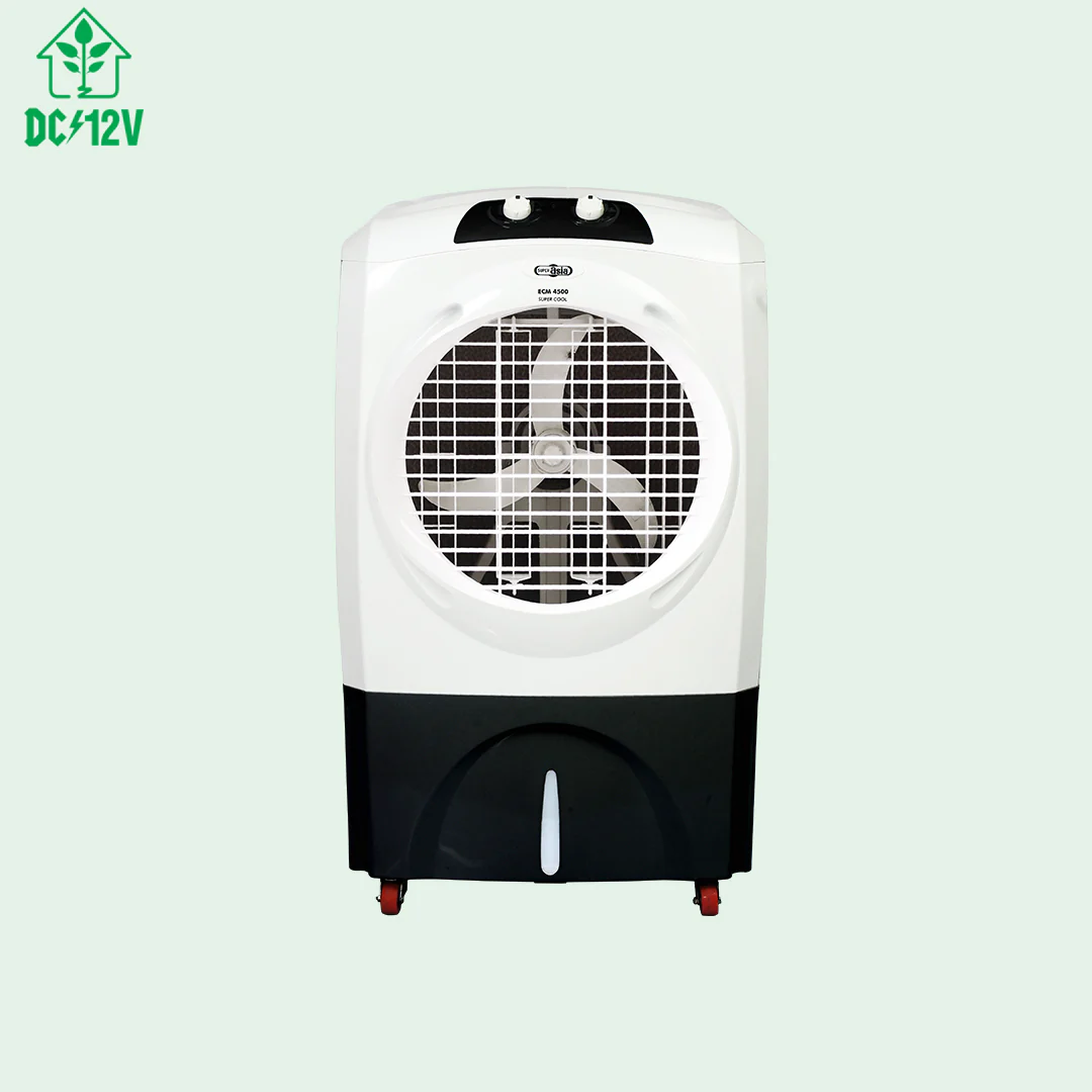 DC - Air Coolers